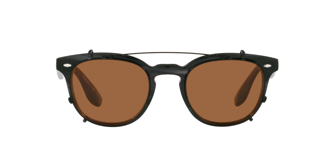 Клипон Oliver Peoples Jep Clip-On OV5485C 506273