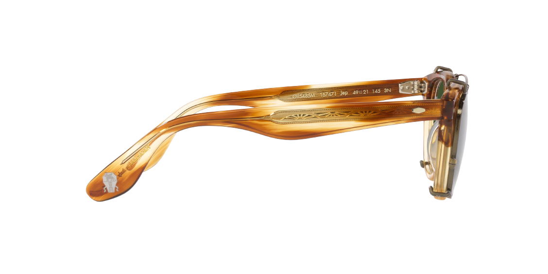 Солнцезащитные очки Oliver Peoples Jep OV5485M 167471