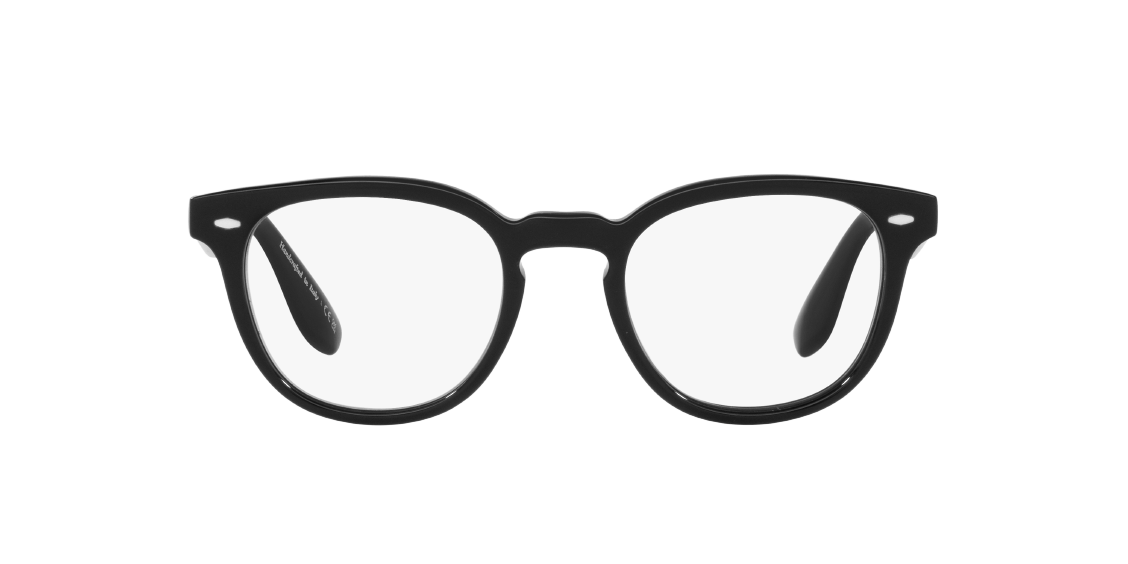 Оптическая оправа Oliver Peoples Jep-R OV5485U 1005