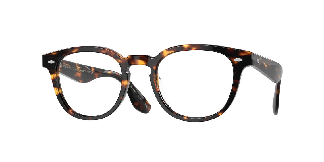 Оптическая оправа Oliver Peoples Jep-R OV5485U 1654