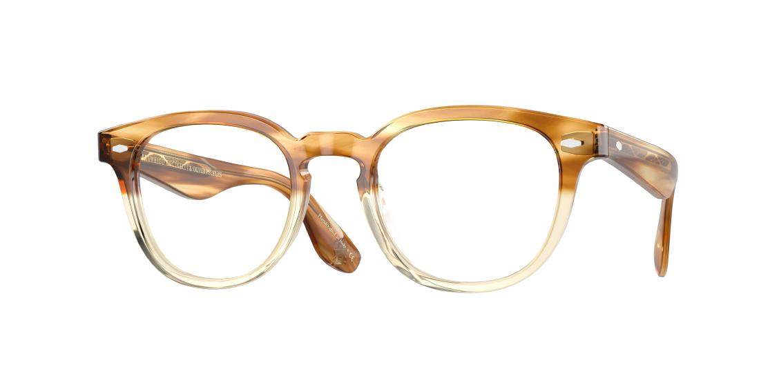 Оптическая оправа Oliver Peoples Jep-R OV5485U 1674