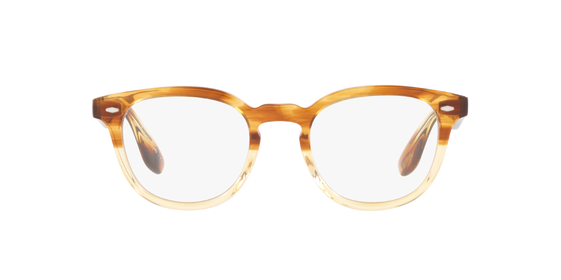 Оптическая оправа Oliver Peoples Jep-R OV5485U 1674