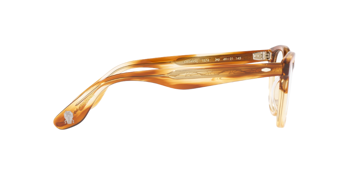 Оптическая оправа Oliver Peoples Jep-R OV5485U 1674