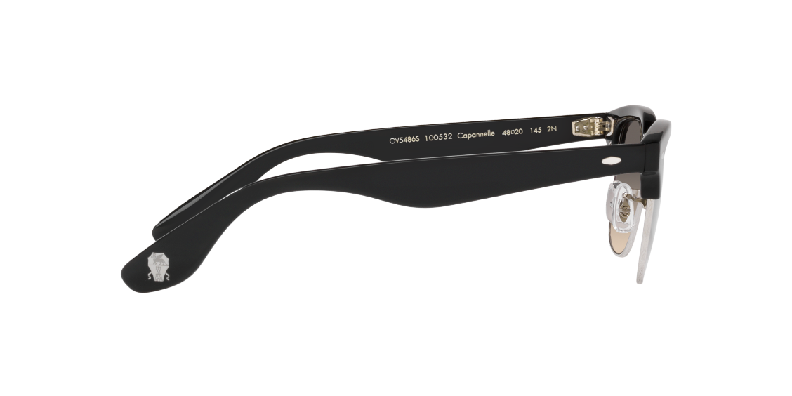Солнцезащитные очки Oliver Peoples Capannelle OV5486S 100532