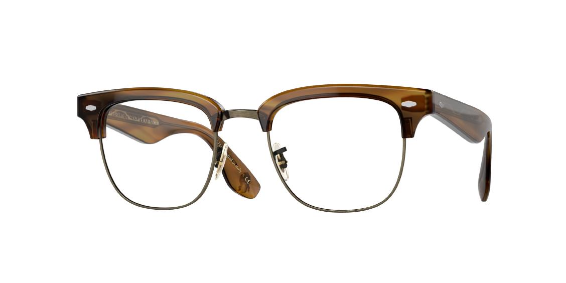 Солнцезащитные очки Oliver Peoples Capannelle OV5486S 1011BF
