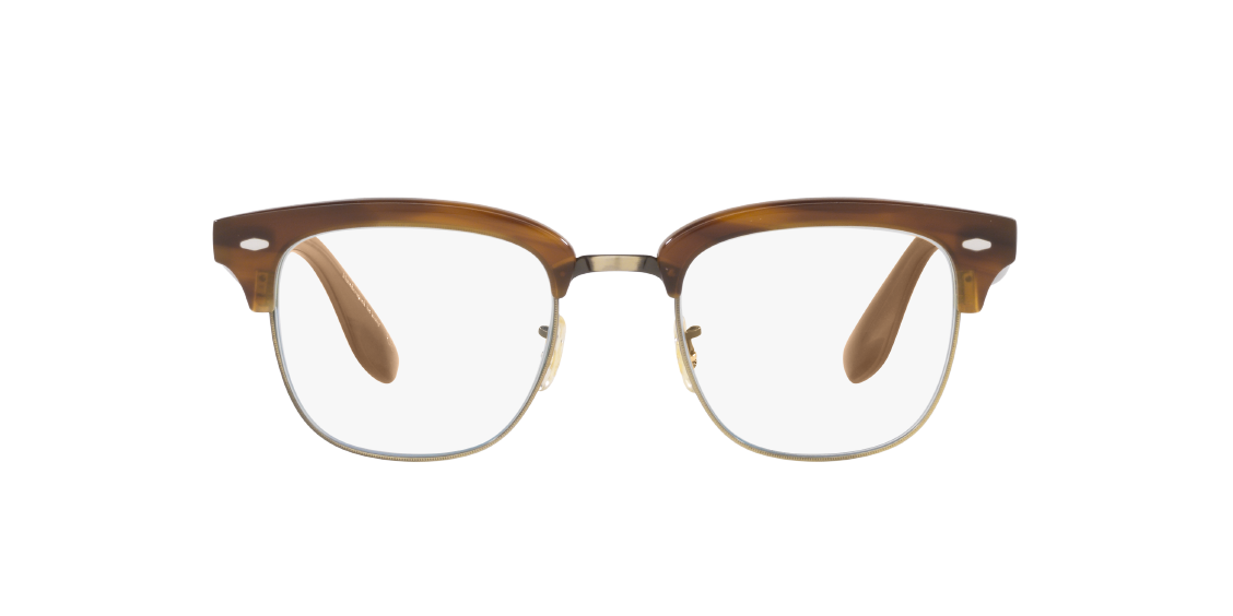 Солнцезащитные очки Oliver Peoples Capannelle OV5486S 1011BF