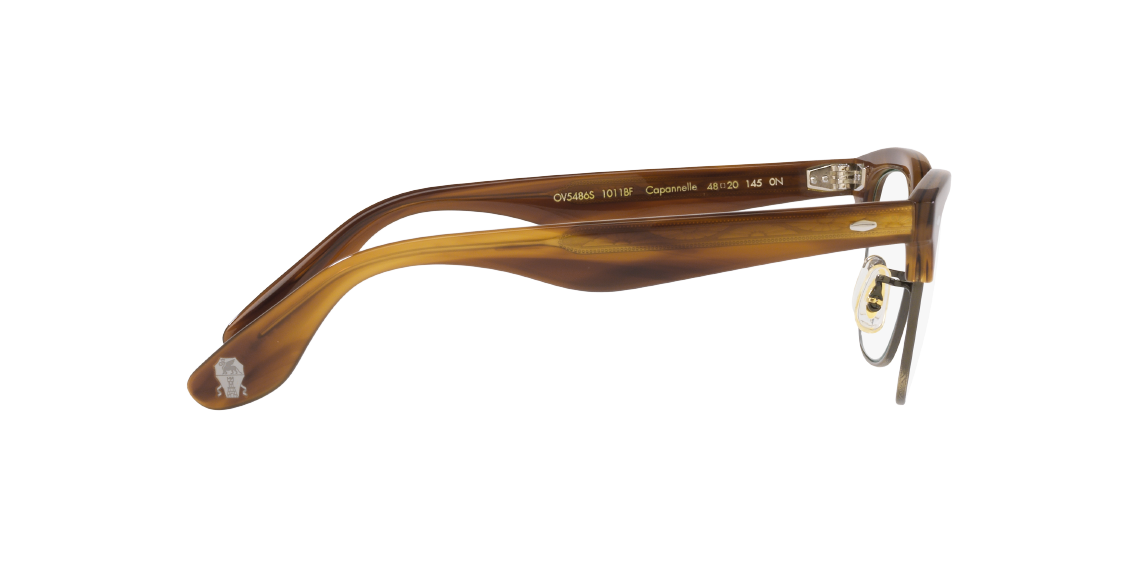 Солнцезащитные очки Oliver Peoples Capannelle OV5486S 1011BF