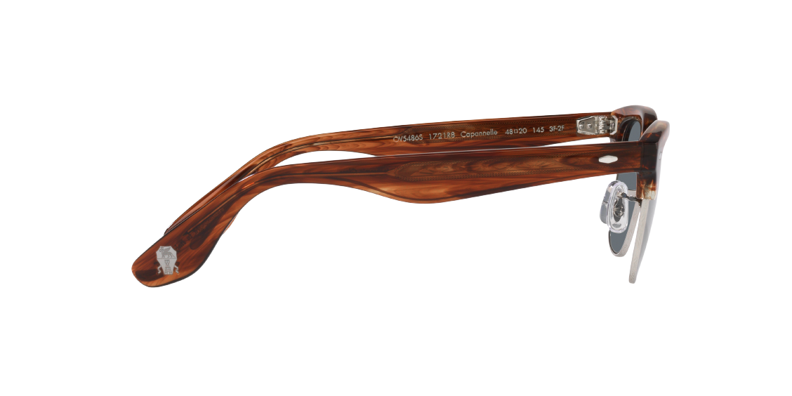 Солнцезащитные очки Oliver Peoples Capannelle OV5486S 1721R8