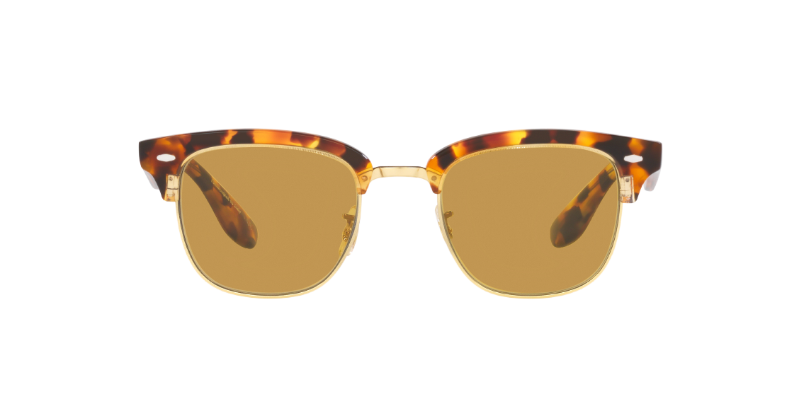 Солнцезащитные очки Oliver Peoples Capannelle OV5486S 1740R9