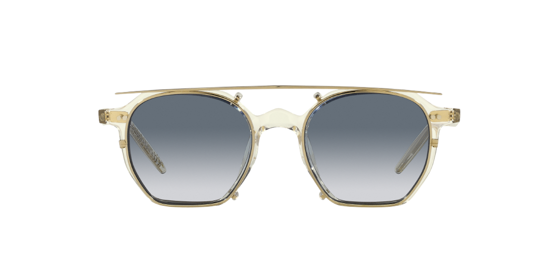Оптическая оправа Oliver Peoples G. Ponti-5 OV5489U 1692