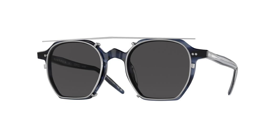 Оптическая оправа Oliver Peoples G. Ponti-5 OV5489U 1710