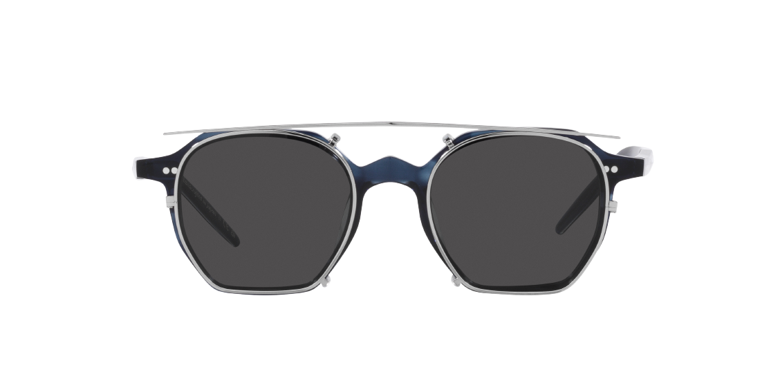 Оптическая оправа Oliver Peoples G. Ponti-5 OV5489U 1710