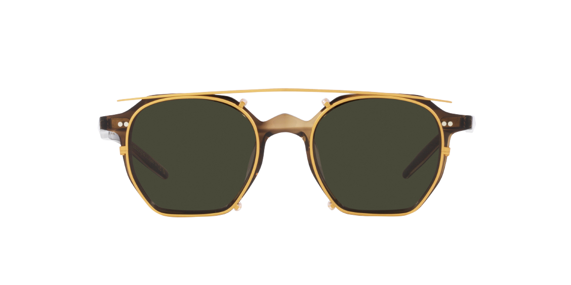 Оптическая оправа Oliver Peoples G. Ponti-5 OV5489U 1713