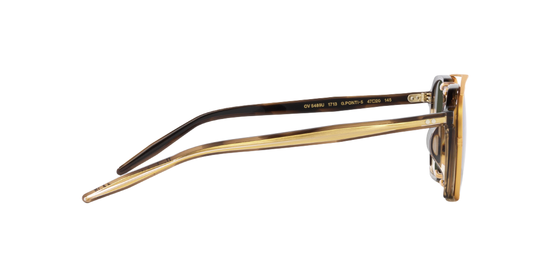 Оптическая оправа Oliver Peoples G. Ponti-5 OV5489U 1713