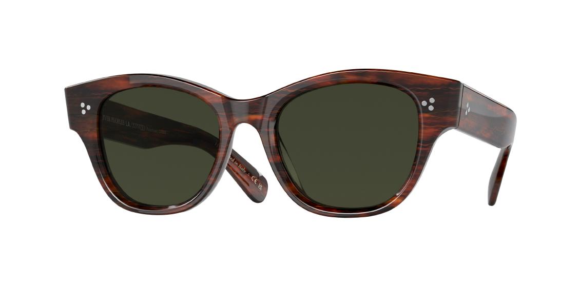 Солнцезащитные очки Oliver Peoples Eadie OV5490SU 1725P1