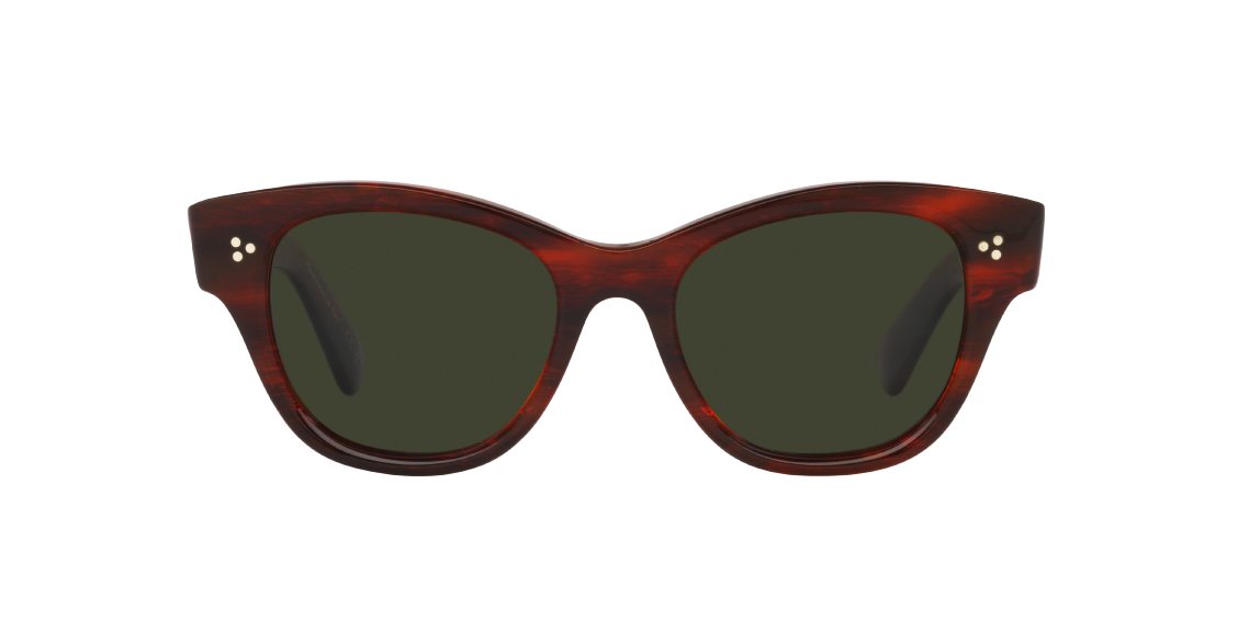 Солнцезащитные очки Oliver Peoples Eadie OV5490SU 1725P1