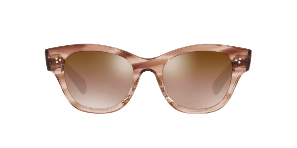Солнцезащитные очки Oliver Peoples Eadie OV5490SU 172642