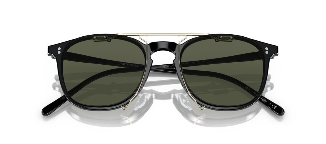 Клипон Oliver Peoples Finley 1993 Clip OV5491C 50359A