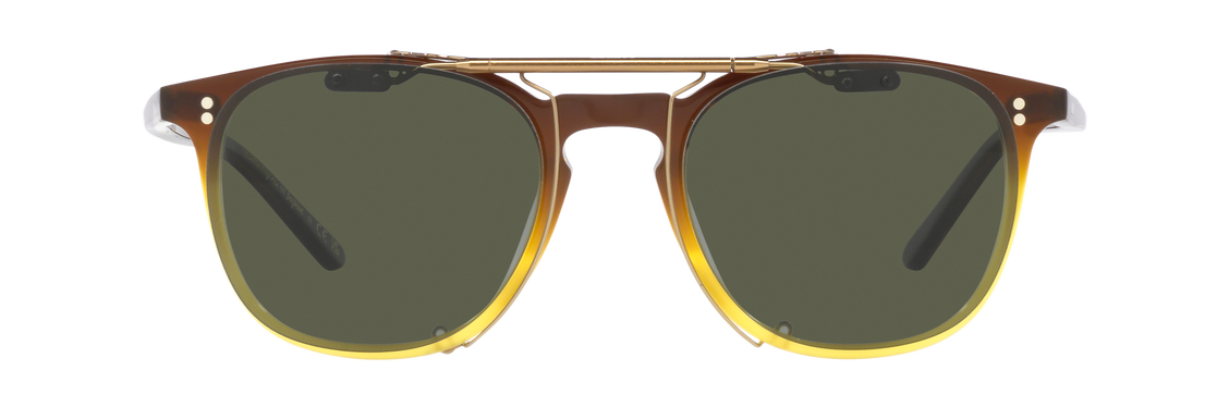 Клипон Oliver Peoples Finley 1993 Clip OV5491C 50359A