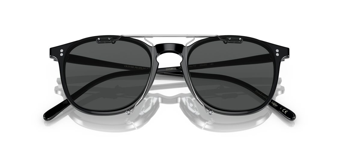 Клипон Oliver Peoples Finley 1993 Clip OV5491C 503681