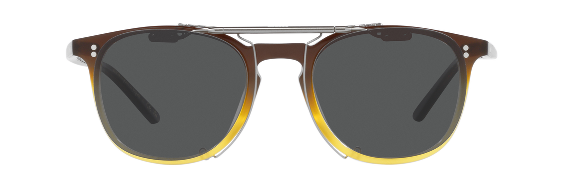 Клипон Oliver Peoples Finley 1993 Clip OV5491C 503681