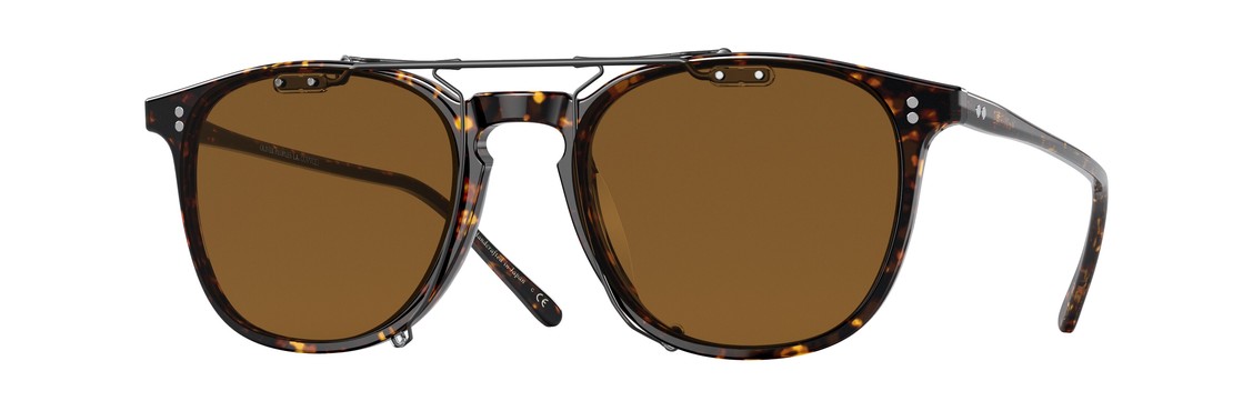 Клипон Oliver Peoples Finley 1993 Clip OV5491C 506283