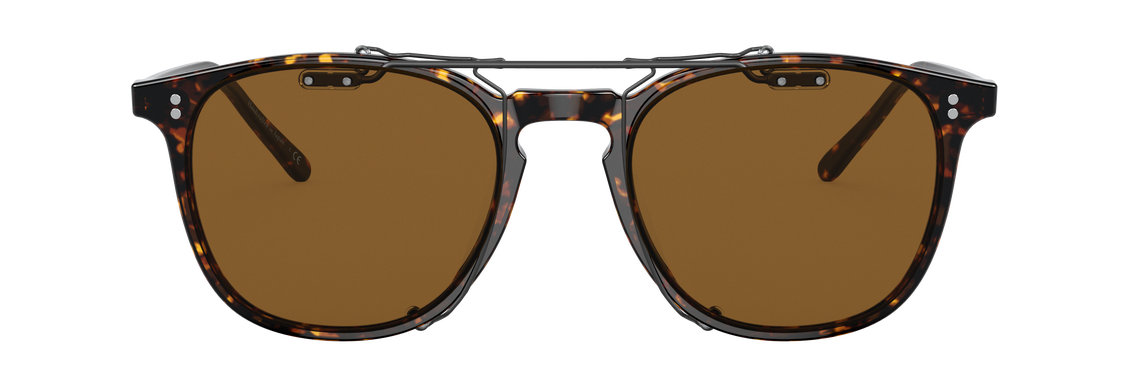 Клипон Oliver Peoples Finley 1993 Clip OV5491C 506283