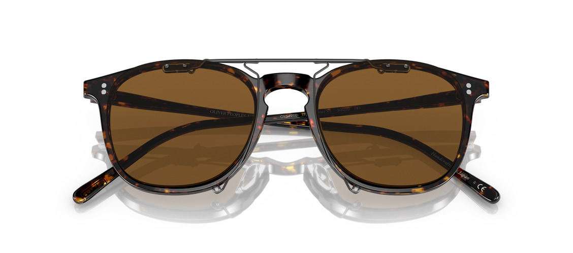 Клипон Oliver Peoples Finley 1993 Clip OV5491C 506283