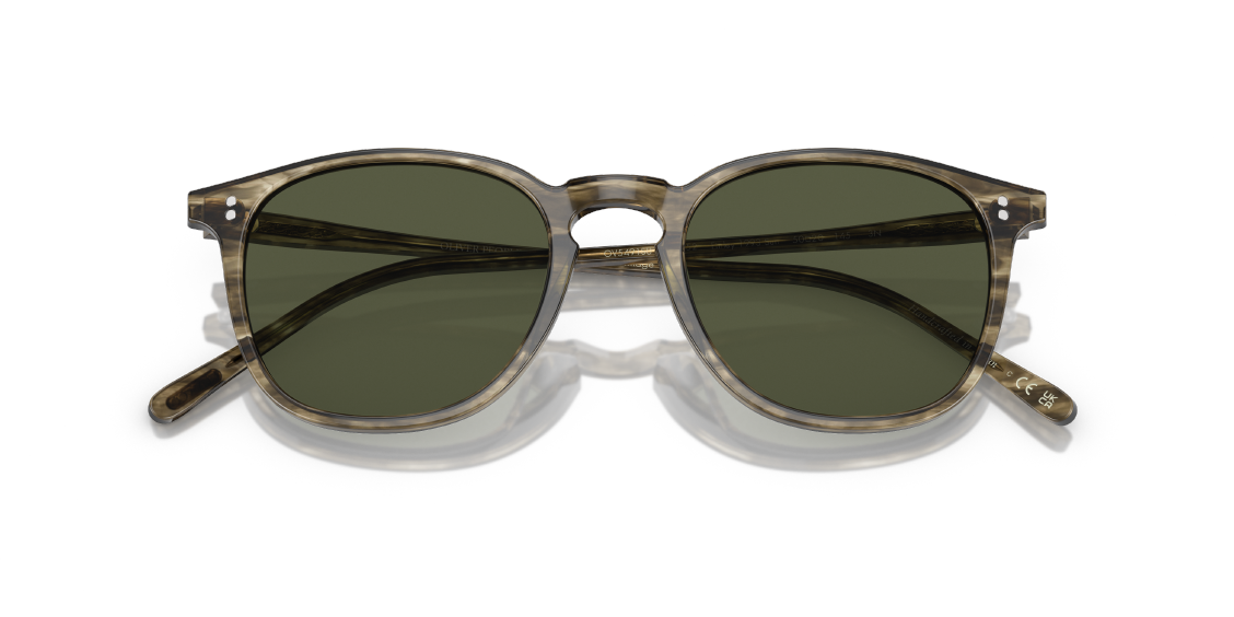Солнцезащитные очки Oliver Peoples Finley 1993 Sun OV5491SU 173552