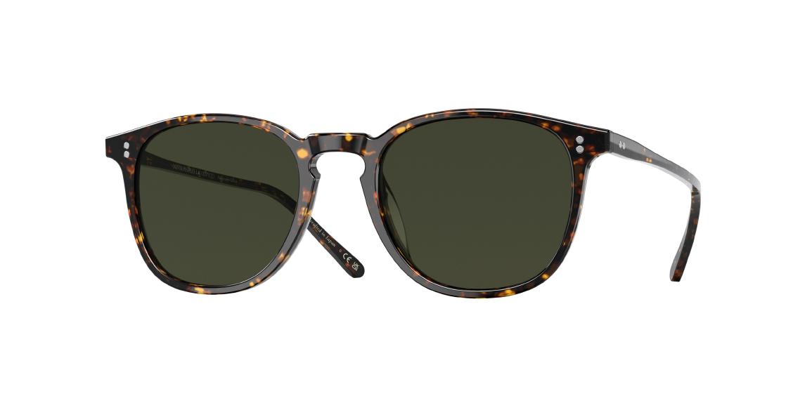 Солнцезащитные очки Oliver Peoples Finley 1993 Sun OV5491SU 1741P1