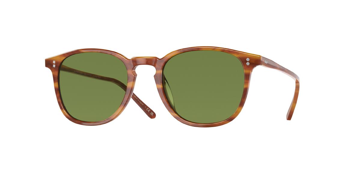 Солнцезащитные очки Oliver Peoples Finley 1993 Sun OV5491SU 174252