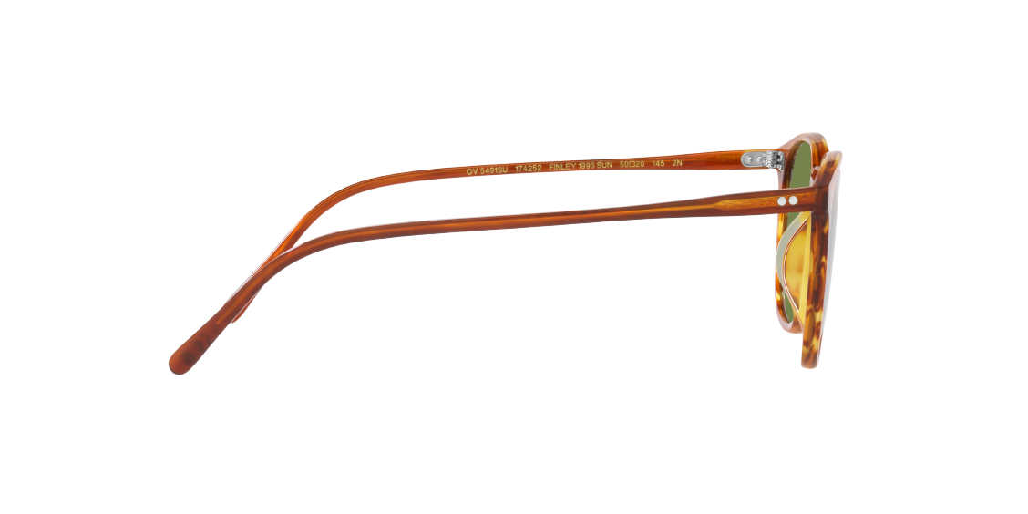 Солнцезащитные очки Oliver Peoples Finley 1993 Sun OV5491SU 174252