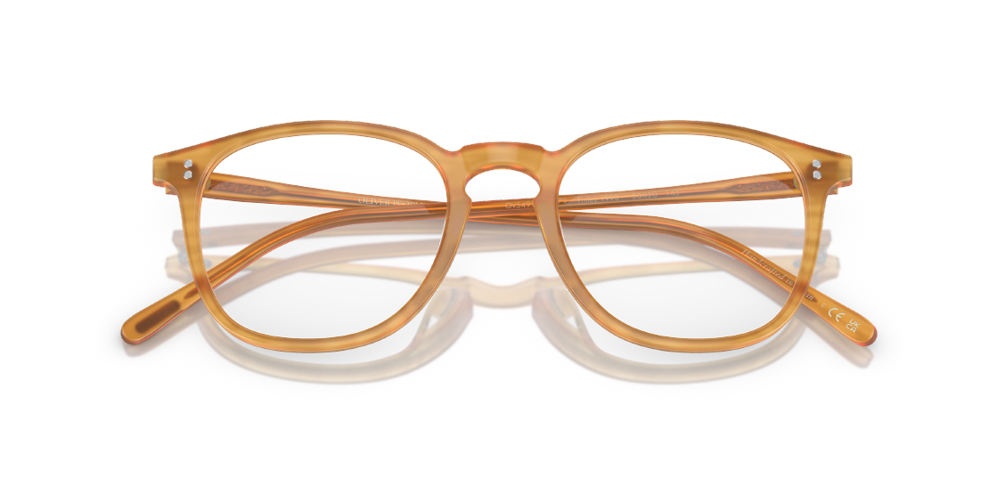 Оптическая оправа Oliver Peoples Finley 1993 OV5491U 1779