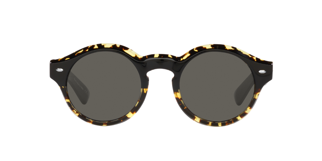 Солнцезащитные очки Oliver Peoples Cassavet OV5493SU 1178R5