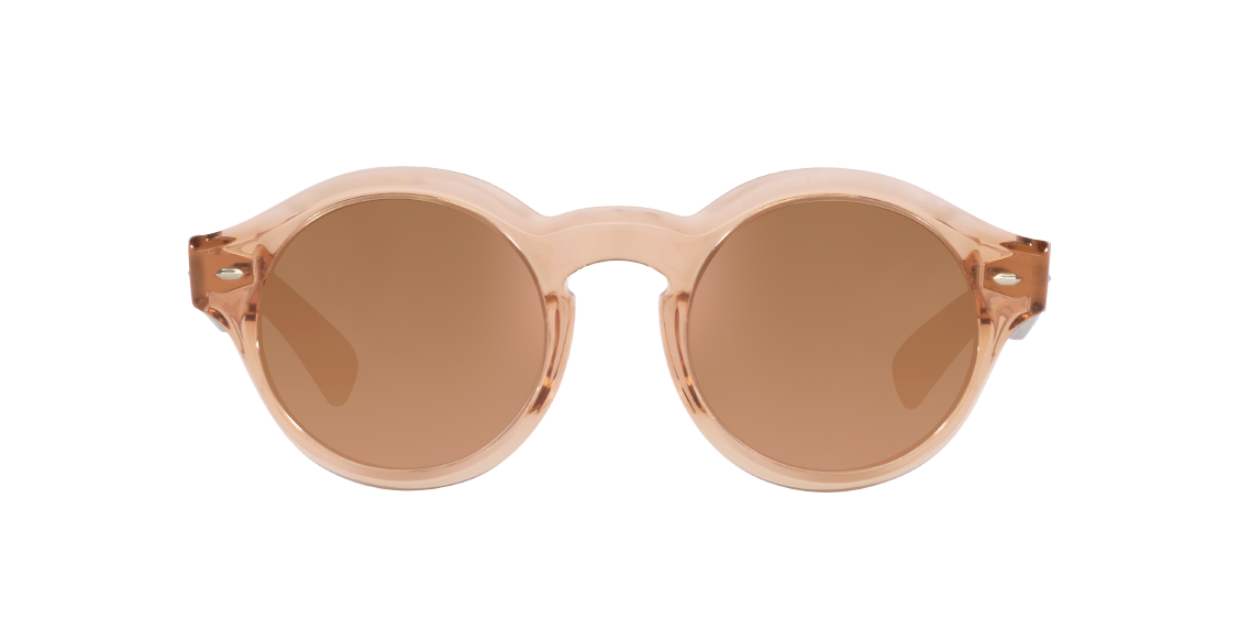 Солнцезащитные очки Oliver Peoples Cassavet OV5493SU 147142