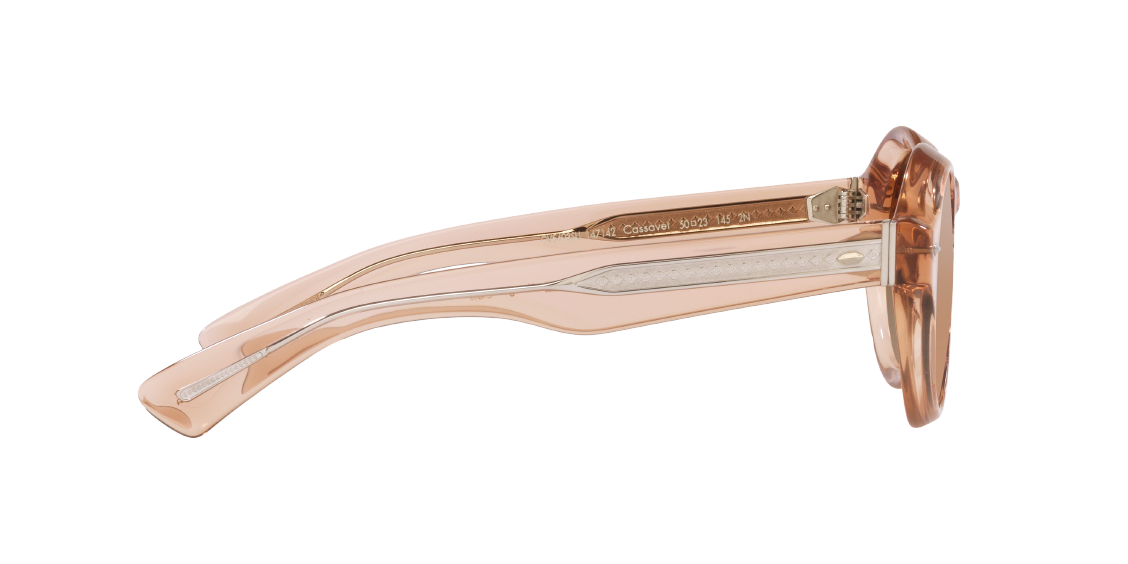 Солнцезащитные очки Oliver Peoples Cassavet OV5493SU 147142