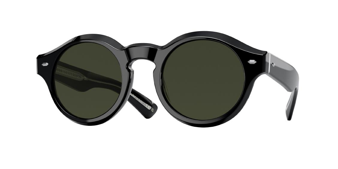 Солнцезащитные очки Oliver Peoples Cassavet OV5493SU 1492P1