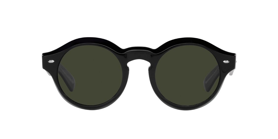 Солнцезащитные очки Oliver Peoples Cassavet OV5493SU 1492P1