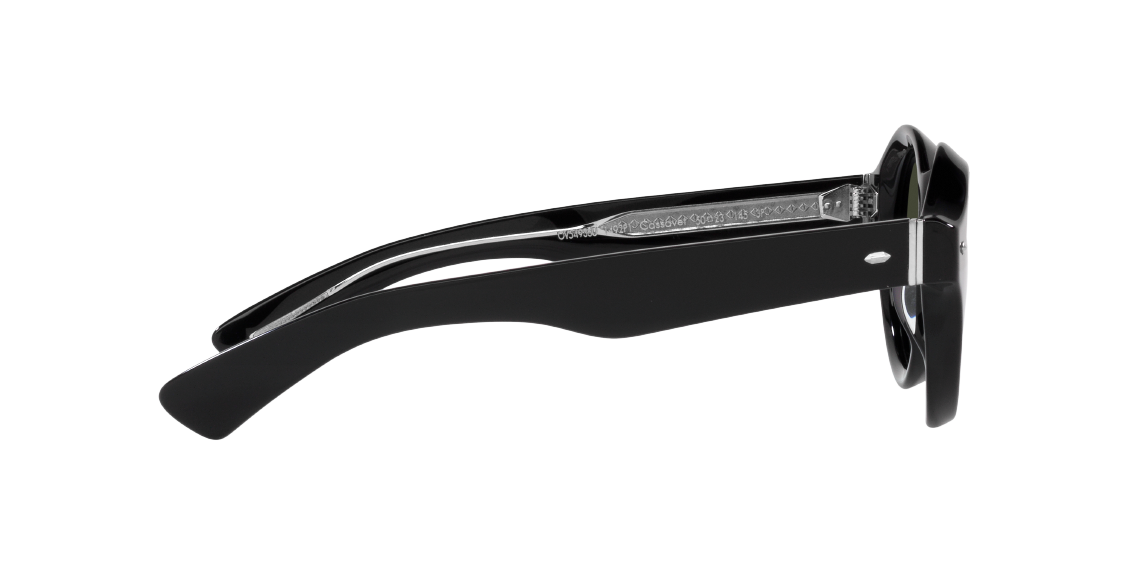 Солнцезащитные очки Oliver Peoples Cassavet OV5493SU 1492P1