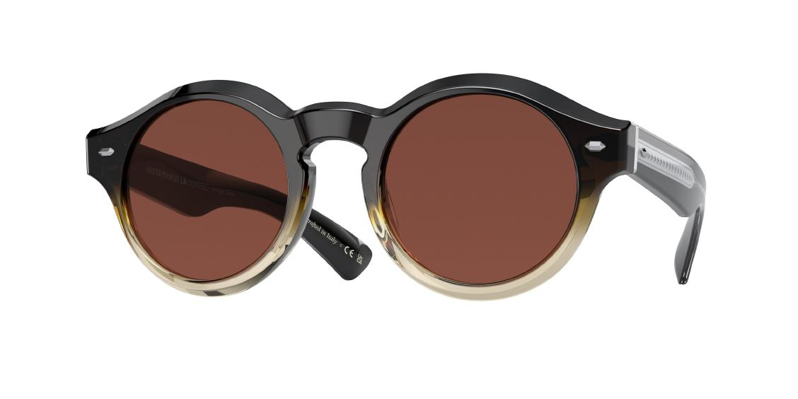 Солнцезащитные очки Oliver Peoples Cassavet OV5493SU 1748C5
