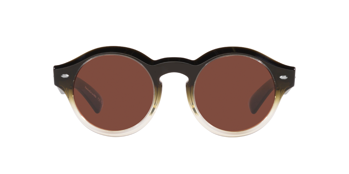 Солнцезащитные очки Oliver Peoples Cassavet OV5493SU 1748C5