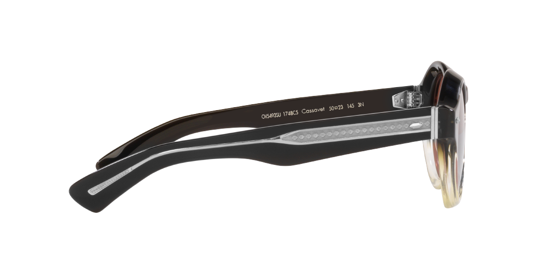 Солнцезащитные очки Oliver Peoples Cassavet OV5493SU 1748C5