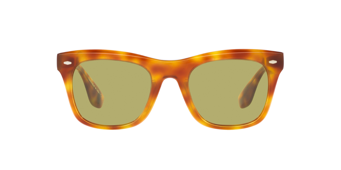 Солнцезащитные очки Oliver Peoples Mr. Brunello OV5497SU 14084C