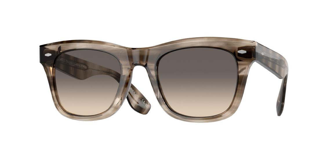 Солнцезащитные очки Oliver Peoples Mr. Brunello OV5497SU 171832