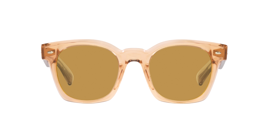 Солнцезащитные очки Oliver Peoples Merceaux OV5498SU 1471R9
