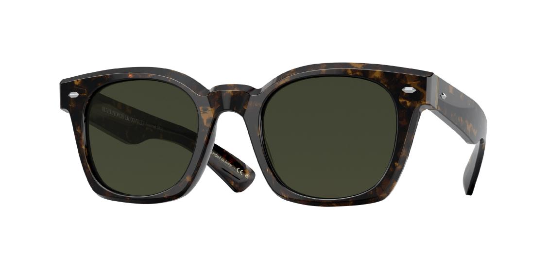 Солнцезащитные очки Oliver Peoples Merceaux OV5498SU 1747P1