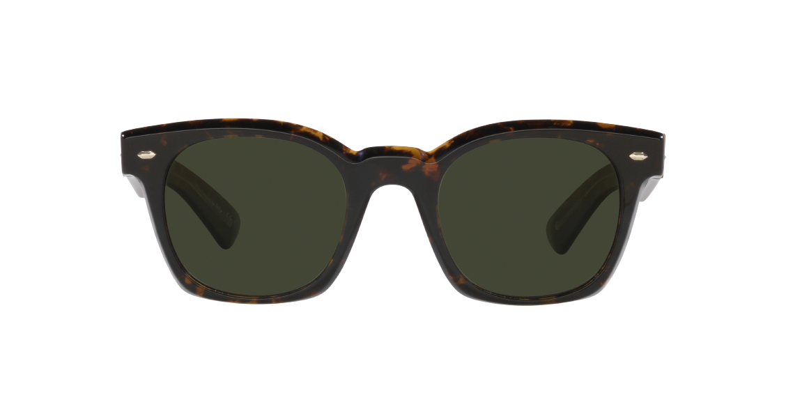 Солнцезащитные очки Oliver Peoples Merceaux OV5498SU 1747P1