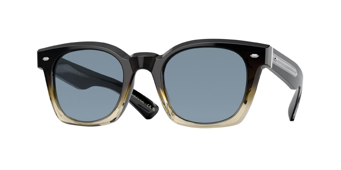 Солнцезащитные очки Oliver Peoples Merceaux OV5498SU 174856