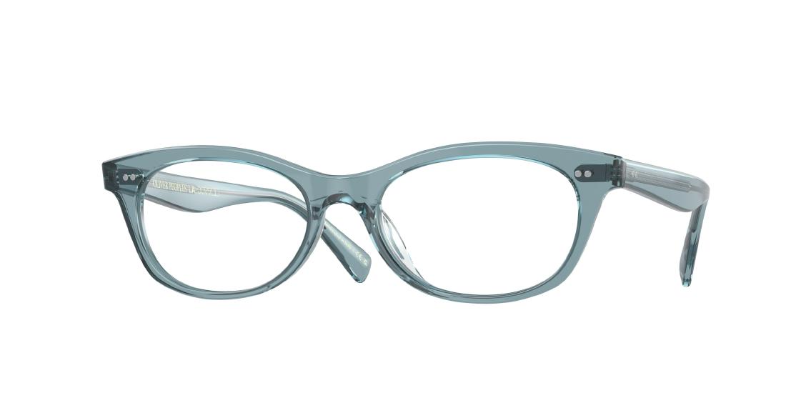 Оптическая оправа Oliver Peoples Dezerai OV5503U 1617