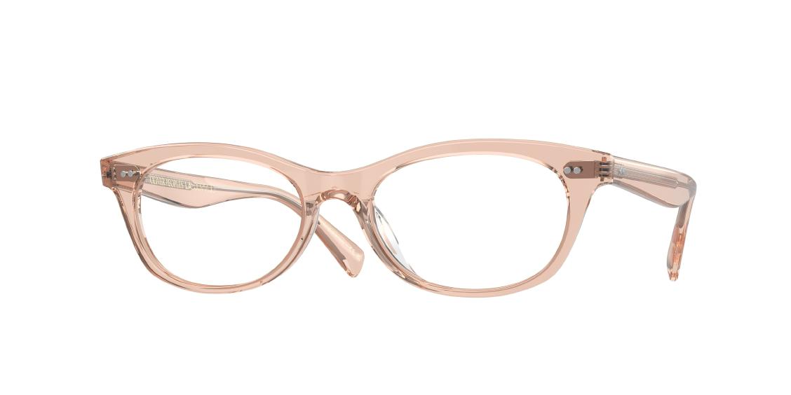 Оптическая оправа Oliver Peoples Dezerai OV5503U 1758
